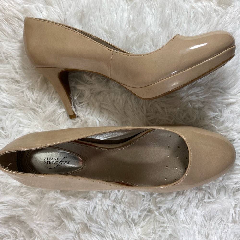 Alfani Step n Flex Pumps